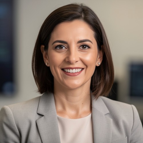 Carla Mendes