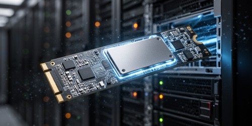 Como melhorar a performance de acesso a arquivos com cache SSD