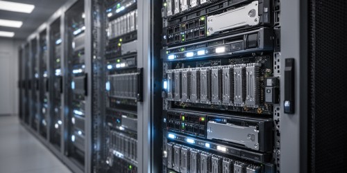 Como evitar perda de dados com uma boa estratégia de All Flash para alta performance?