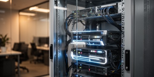 All Flash para pequenas empresas: guia para empresas que precisam de confiança