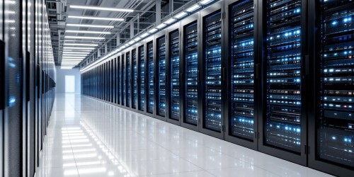 Como dimensionar All Flash para indústrias com foco em desempenho
