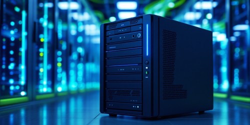 NAS para empresas de TI: guia para empresas que precisam de confiança