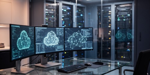 Armazenamento para contabilidade: o que contabilidades devem avaliar antes de investir