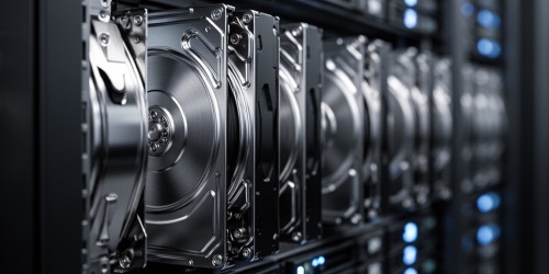 Seagate para armazenamento corporativo: o que avaliar antes de comprar
