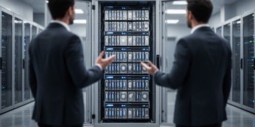 Seagate e storage: como essa solução pode ajudar sua empresa