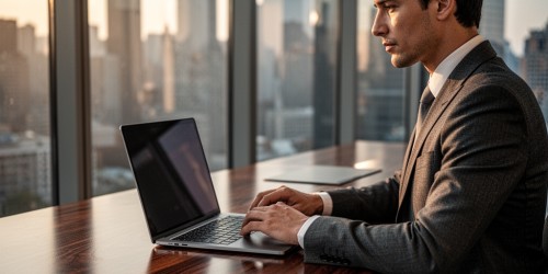 Toshiba: desempenho, confiabilidade e aplicações corporativas