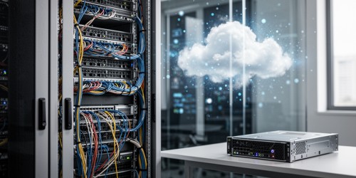 Como implementar backup 3-2-1 para escritórios com foco em confiabilidade