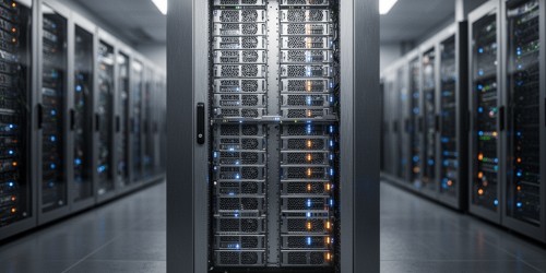 Infortrend para backup: recursos, vantagens e cuidados