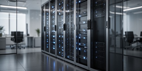 Backup local corporativo: como melhorar escalabilidade sem complicação