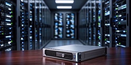 Nas sem expansão: por que investir em backup local e storage seguro