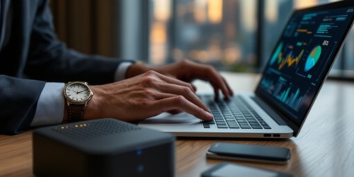 Backup local para agências de marketing: guia para empresas que precisam de confiança