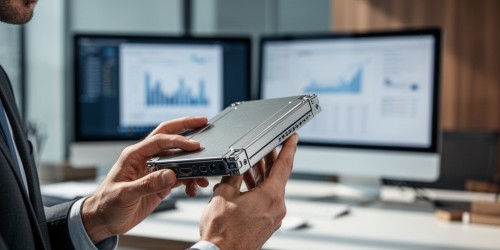 Cuidados ao comprar backup local em contabilidades