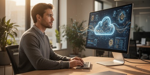 Backup para pequenas empresas: o que empresas devem avaliar antes de investir