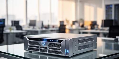 QNAP e backup: como essa solução pode ajudar sua empresa