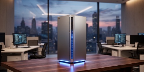 Centralização de arquivos corporativo: como melhorar backup seguro sem complicação