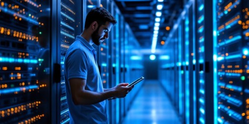 Como dimensionar storage corporativo em escritórios