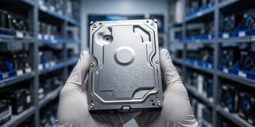 HDD para lojas: o que avaliar antes de comprar