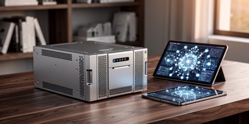 QNAP: guia para escolher o equipamento certo