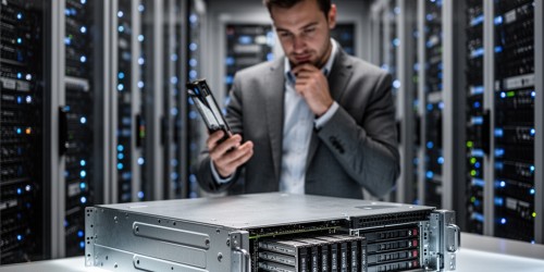 Checklist para comprar storage para Proxmox com segurança