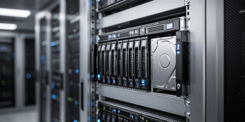 Como evitar NAS sem expansão com uma solução de armazenamento bem planejada