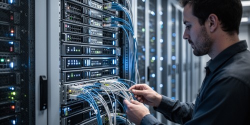Como evitar perda de dados com uma boa estratégia de LUN?