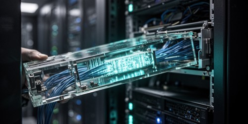 Como migrar para criptografia de dados para lojas com foco em confiabilidade