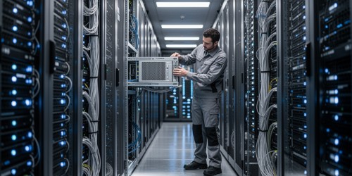 Como integrar DAS ao ambiente de TI da empresa