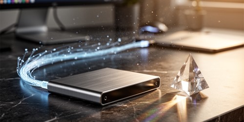 Como proteger dados contra falha de HD