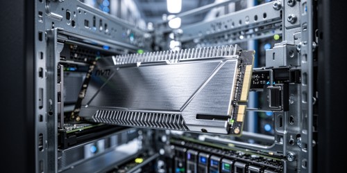 Como reduzir riscos usando NVMe em empresas de TI