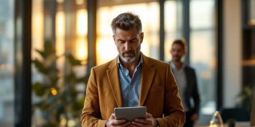 Controle de acesso: o que empresas de TI devem avaliar antes de investir