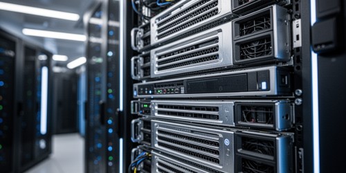 Equipamentos Infortrend: o que avaliar antes da compra