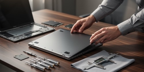 Equipamentos Toshiba: o que avaliar antes da compra