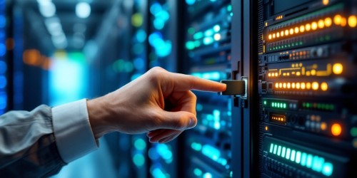 Como evitar perda de dados em empresas com muitos arquivos