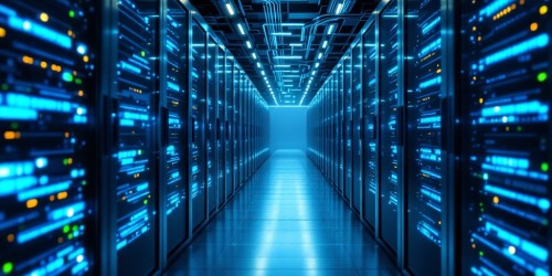 Soluções de Fibre Channel para empresas que precisam de segurança e desempenho
