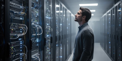 O que perguntar antes de comprar uma solução de SAN