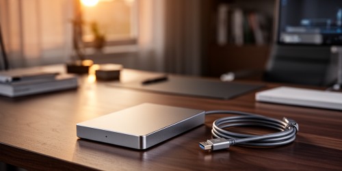 Toshiba para backup: recursos, vantagens e cuidados