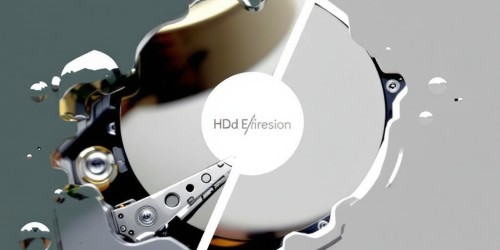 HDD corporativo ou HDD comum: por que a diferença importa?