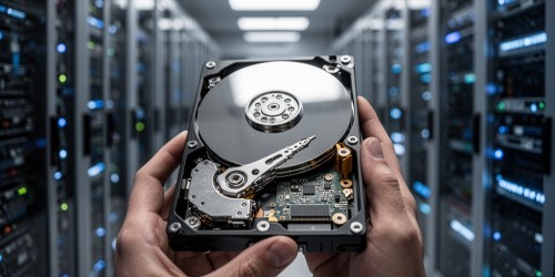 Toshiba e HDD: como essa solução pode ajudar sua empresa