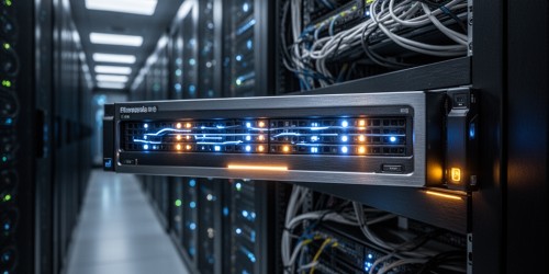 Como iSCSI ajuda empresas a trabalharem com mais segurança?