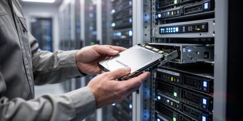 Melhores práticas para implementar SSD em empresas