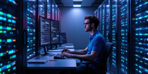 Como monitoramento de storage ajuda empresas a trabalharem com mais segurança?