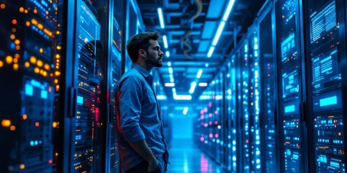 Dados sem redundância: sinais de que sua empresa precisa de um NAS