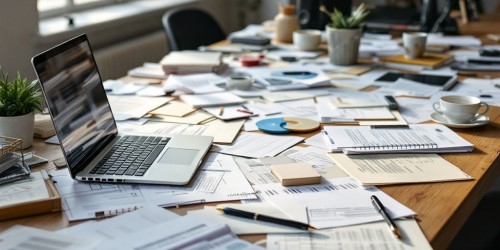 Arquivos espalhados: sinais de que sua empresa precisa de um NAS