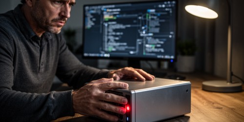 O que é Ransomware e como ele afeta meus dados