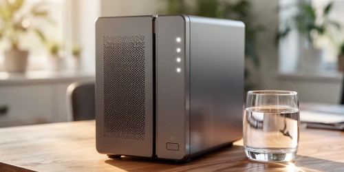 Quando escolher Synology para armazenamento de dados?