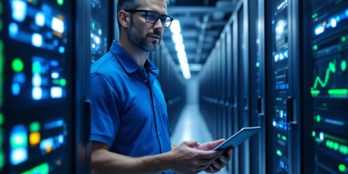 Como proteger storage para virtualização para agências de marketing com foco em confiabilidade