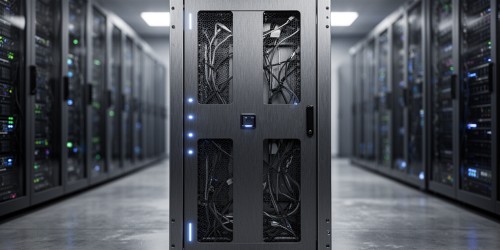 QNAP: soluções para empresas que precisam de segurança