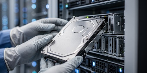 Quando investir em HDD em lojas