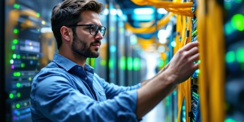 Como comprar rede 10GbE para ambientes corporativos com foco em confiabilidade