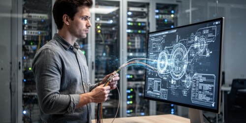 O que perguntar antes de comprar uma solução de rede 10GbE